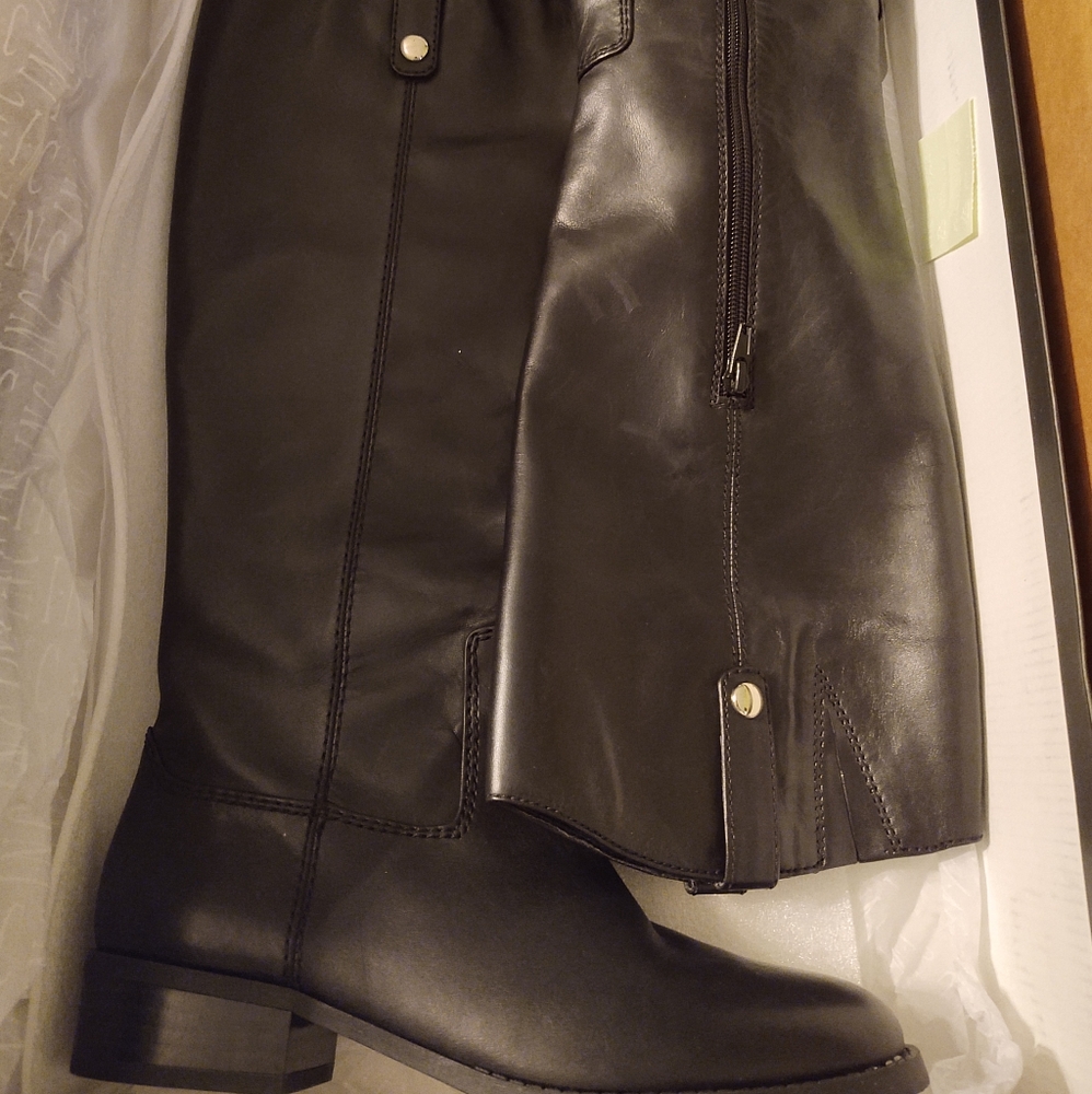 INC International Ladies Boots